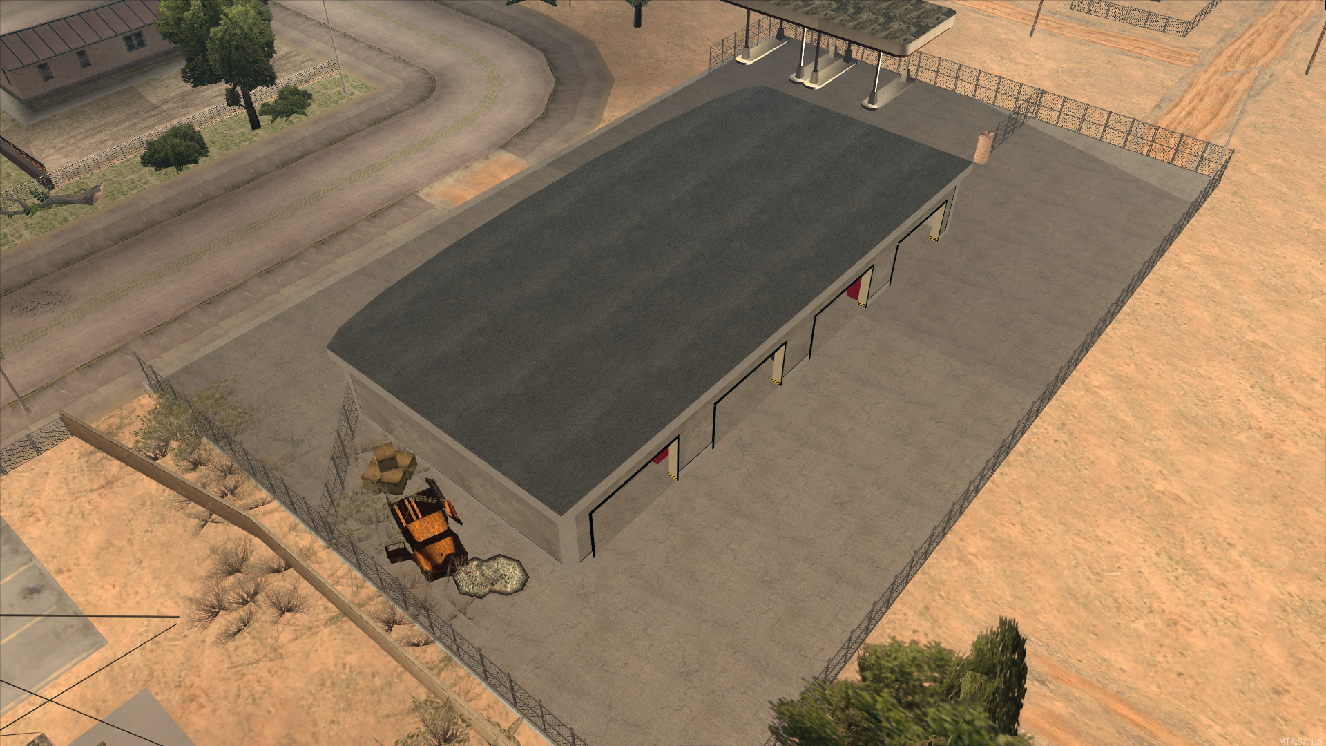 Mechanik 2
