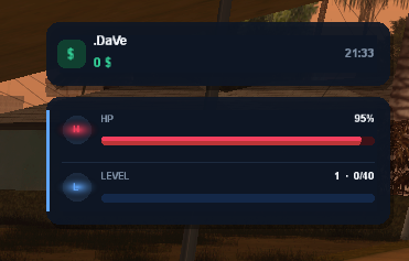 hud